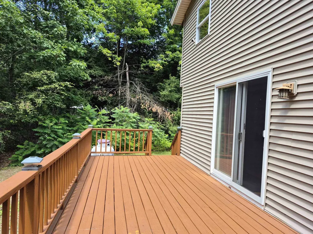 133 Forest Street Wakefield NH 03872