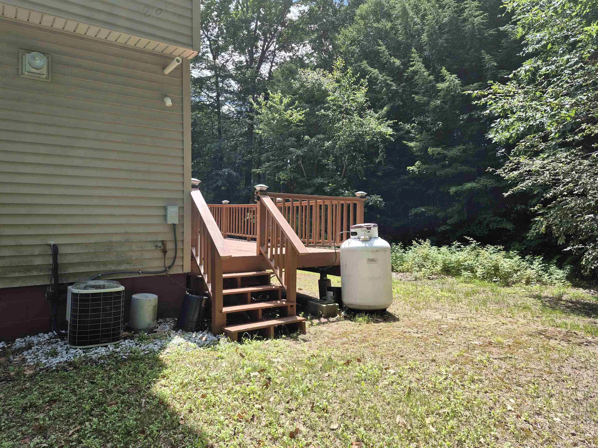 133 Forest Street Wakefield NH 03872