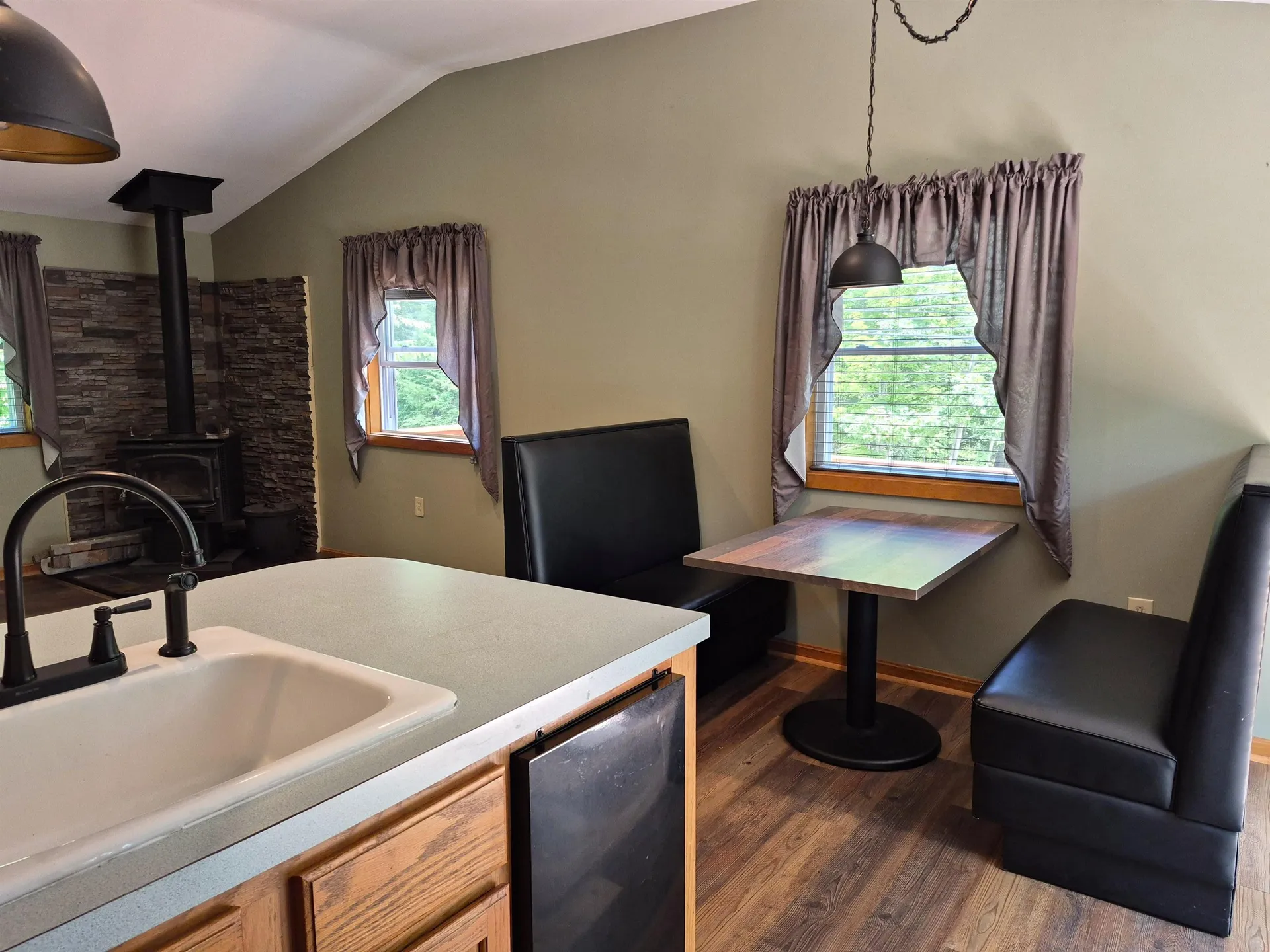 133 Forest Street Wakefield NH 03872