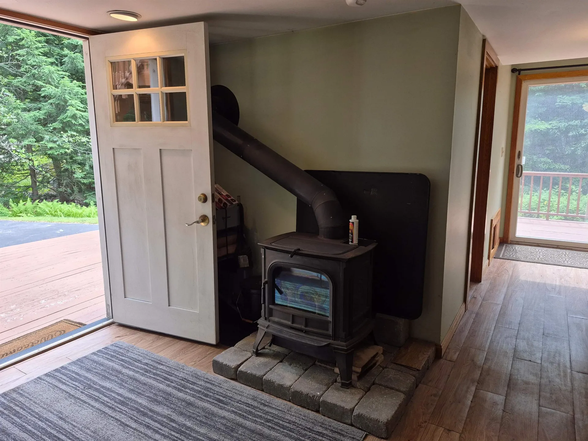 133 Forest Street Wakefield NH 03872