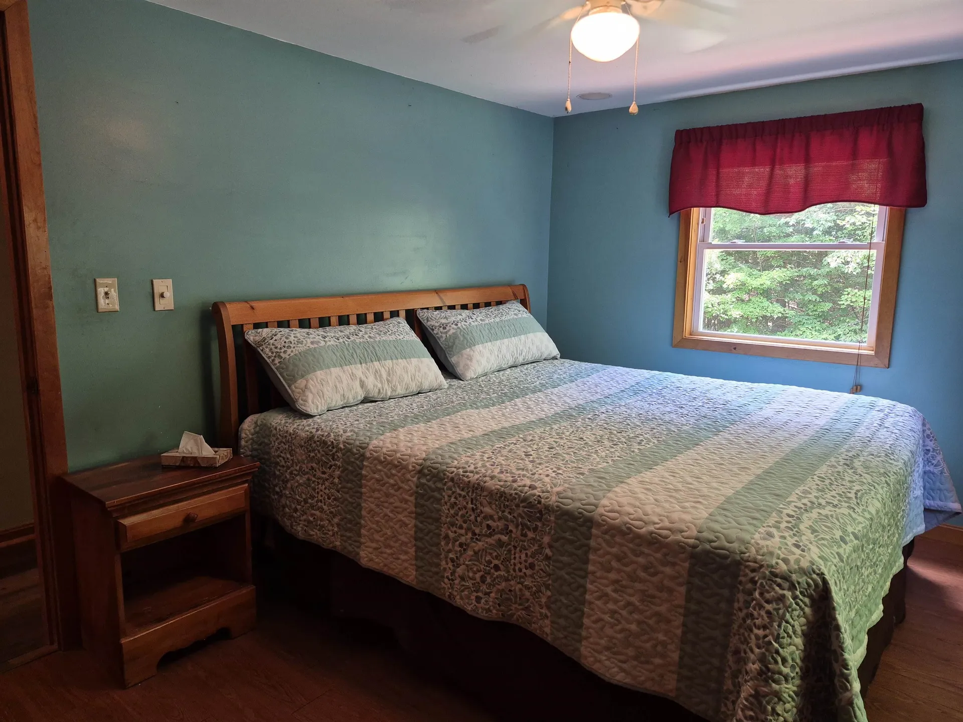 133 Forest Street Wakefield NH 03872