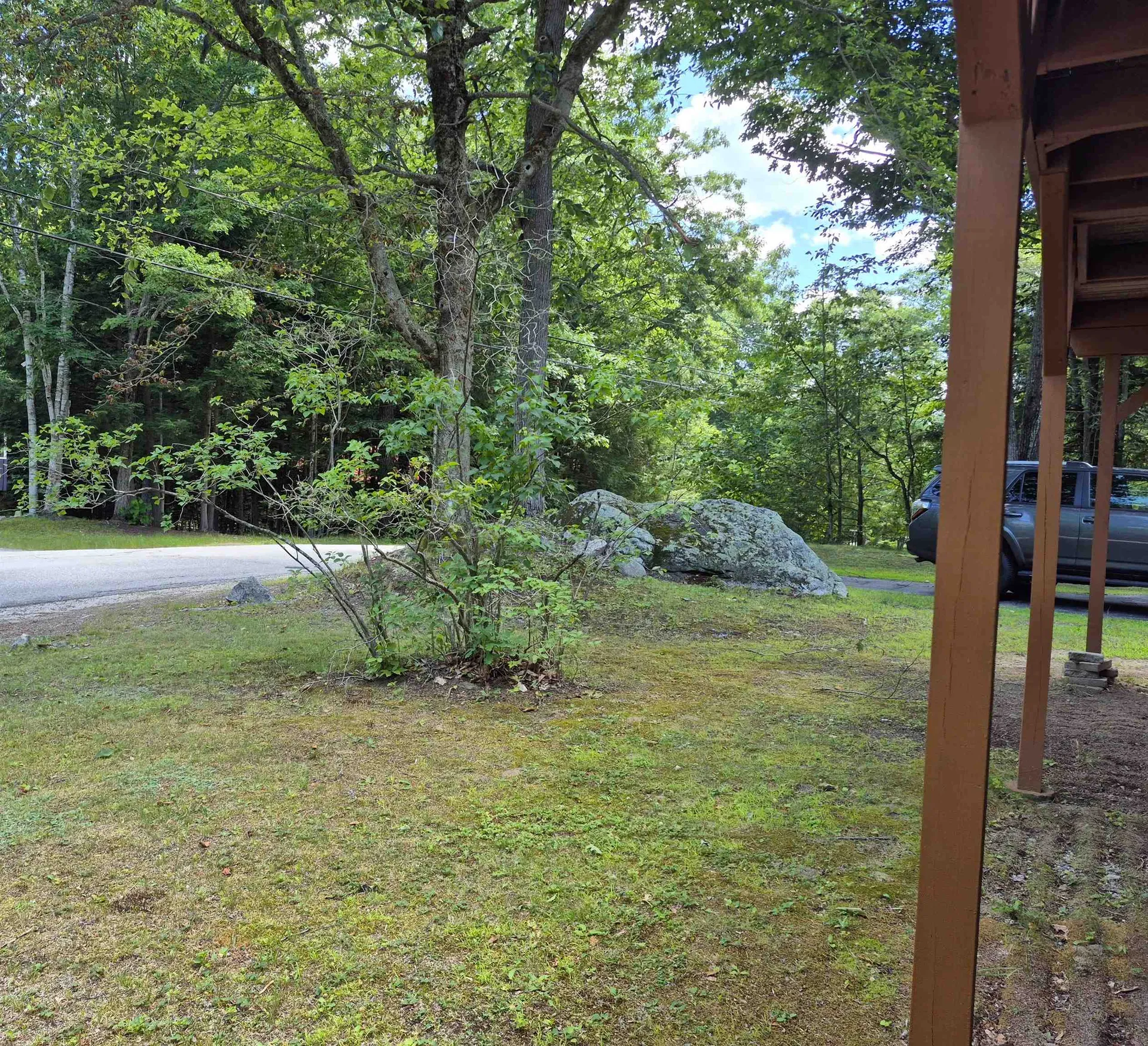 133 Forest Street Wakefield NH 03872