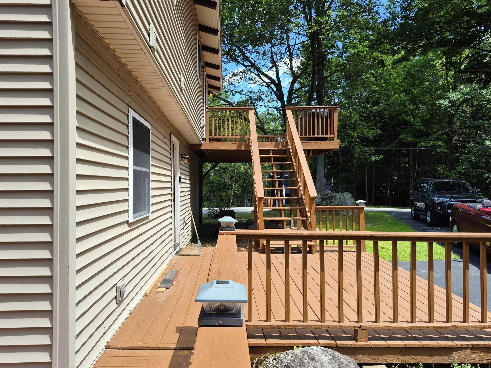 133 Forest Street Wakefield NH 03872