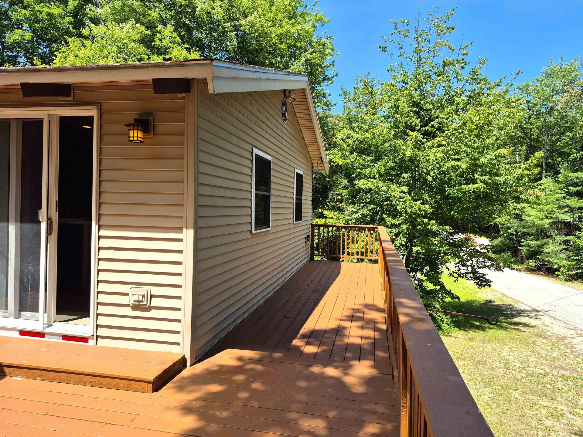 133 Forest Street Wakefield NH 03872