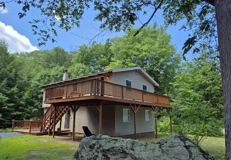 133 Forest Street Wakefield NH 03872