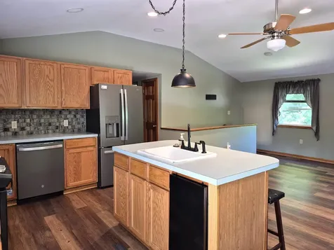 133 Forest Street Wakefield NH 03872