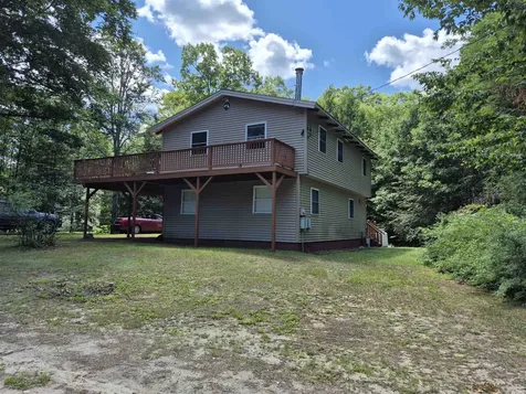 133 Forest Street Wakefield NH 03872