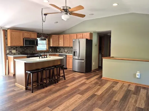 133 Forest Street Wakefield NH 03872