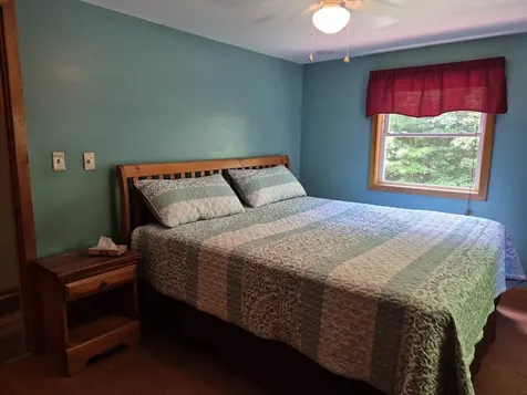 133 Forest Street Wakefield NH 03872