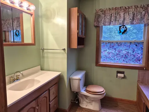 133 Forest Street Wakefield NH 03872