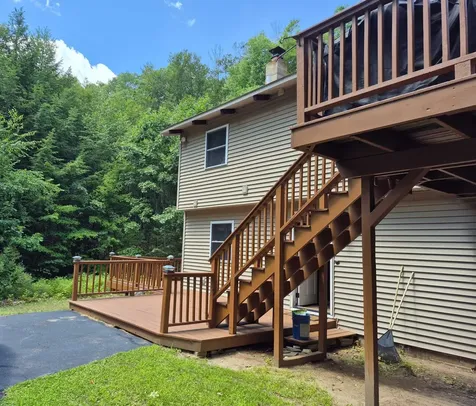 133 Forest Street Wakefield NH 03872