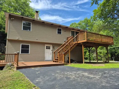 133 Forest Street Wakefield NH 03872