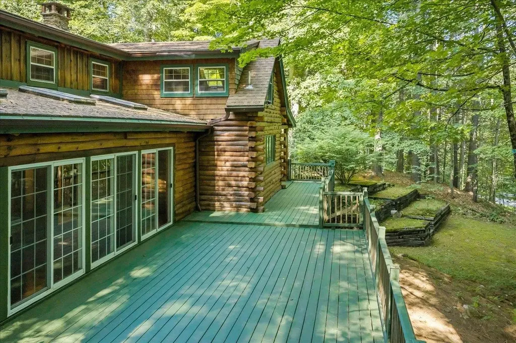 34 Edwards Mill Road Chester NH 03036