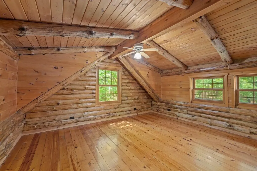34 Edwards Mill Road Chester NH 03036