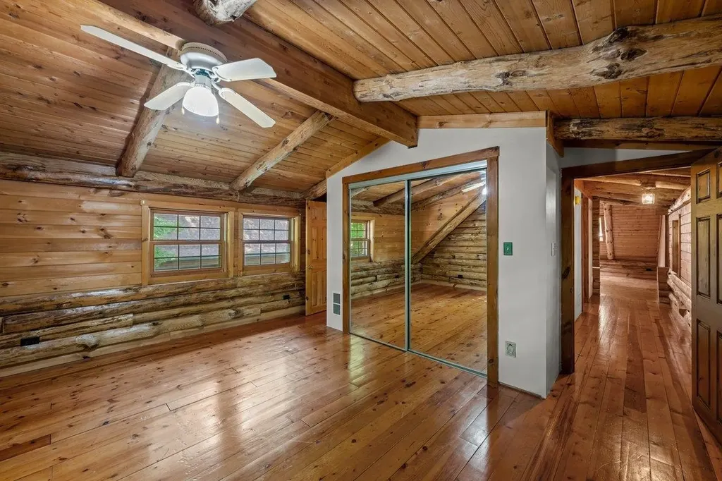 34 Edwards Mill Road Chester NH 03036