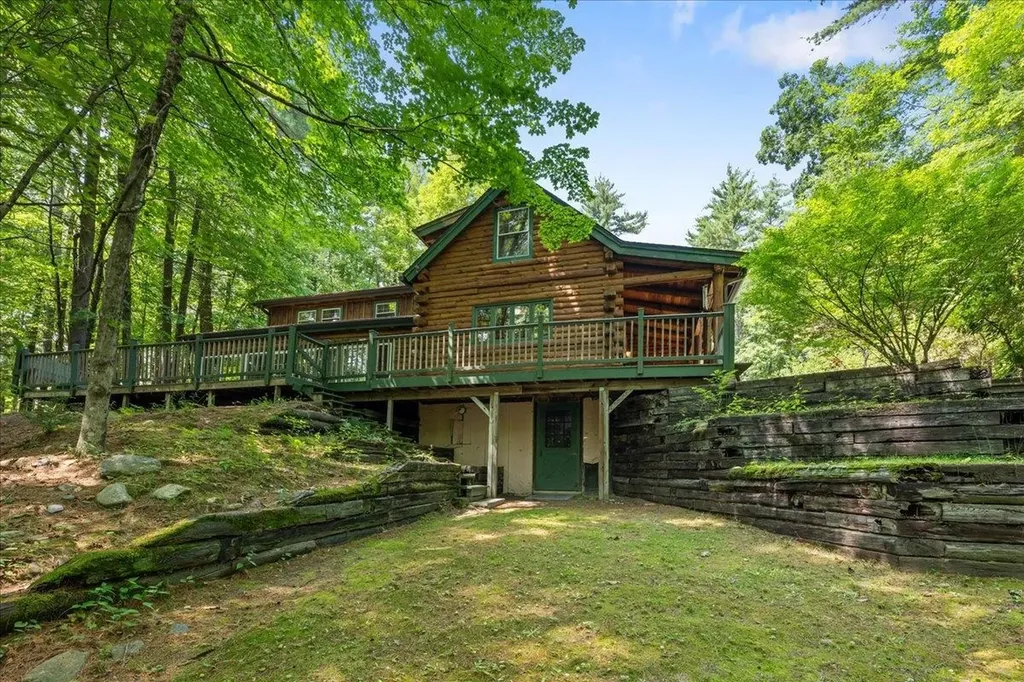34 Edwards Mill Road Chester NH 03036
