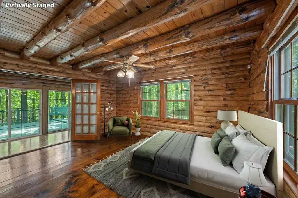 34 Edwards Mill Road Chester NH 03036