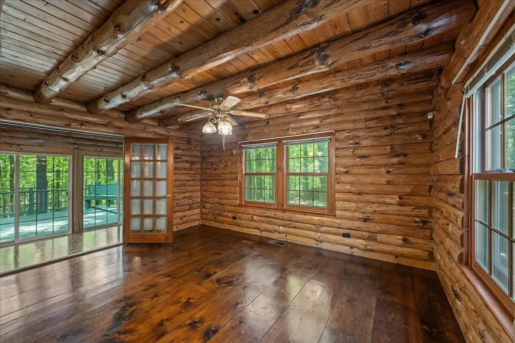 34 Edwards Mill Road Chester NH 03036