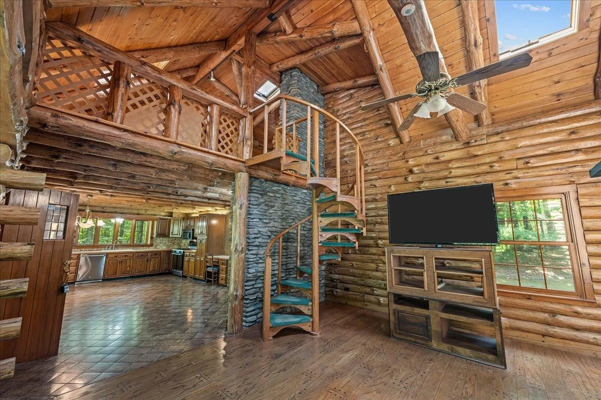 34 Edwards Mill Road Chester NH 03036