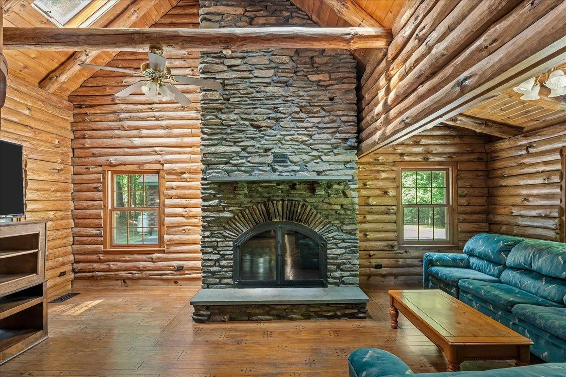 34 Edwards Mill Road Chester NH 03036