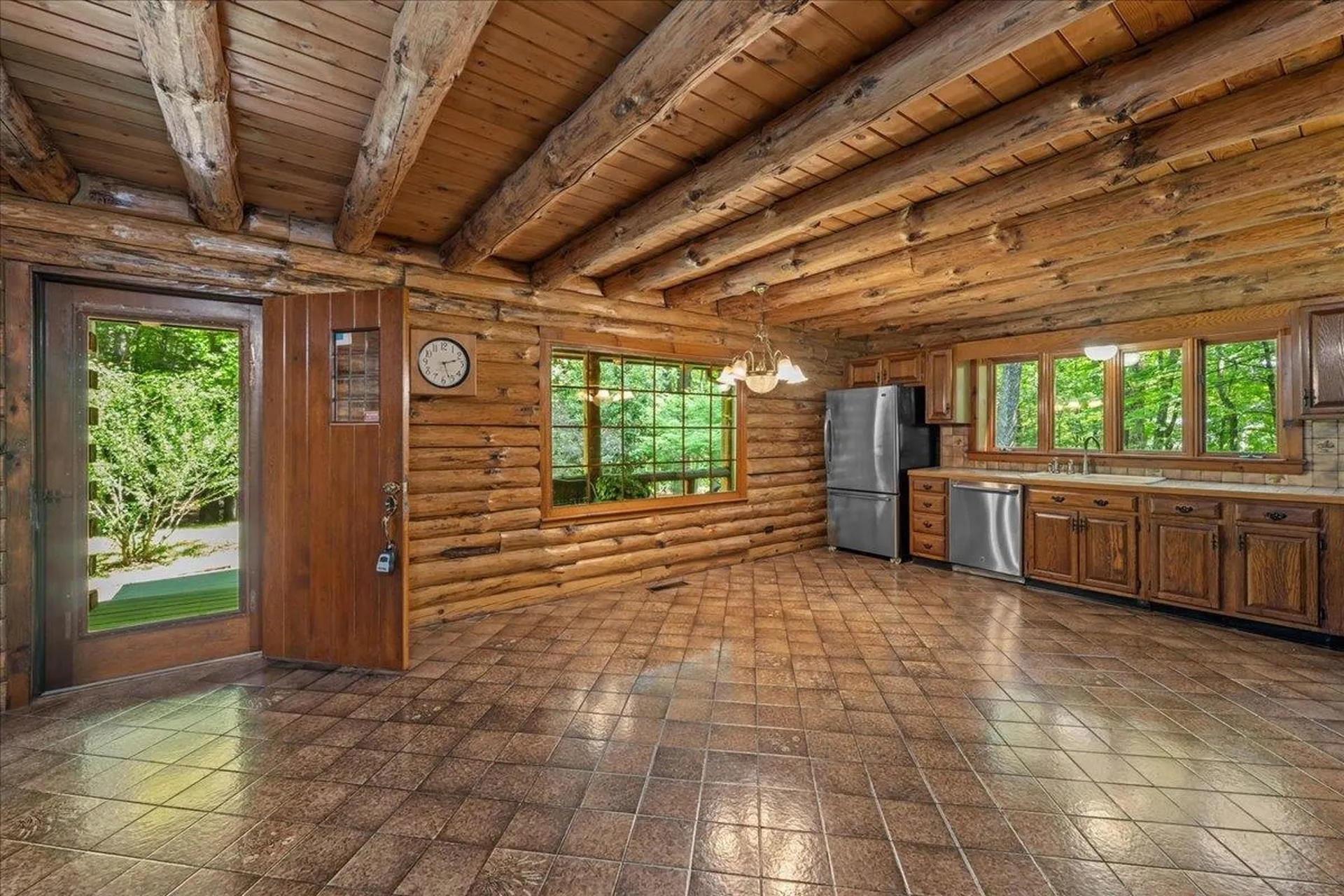34 Edwards Mill Road Chester NH 03036