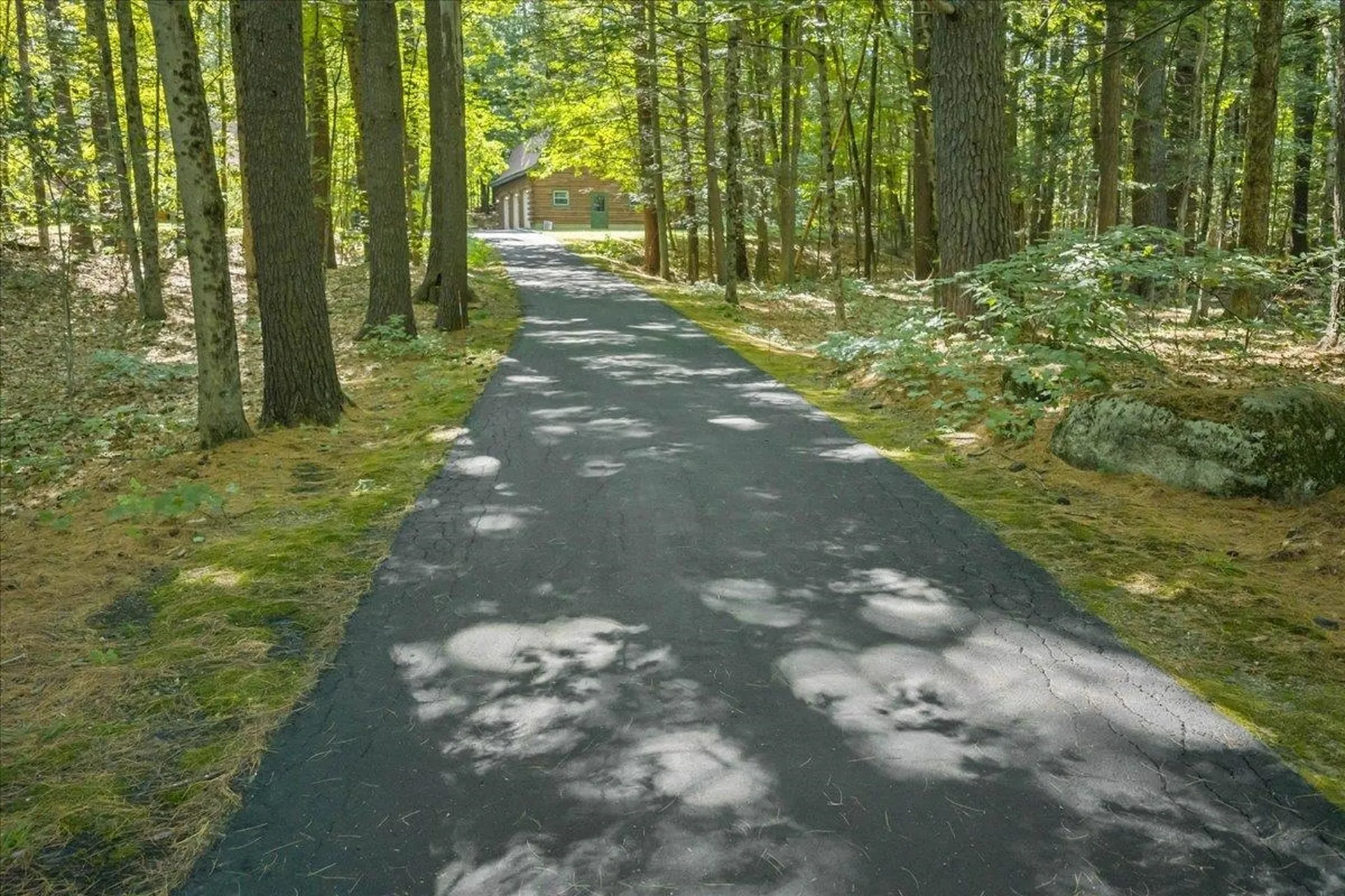 34 Edwards Mill Road Chester NH 03036