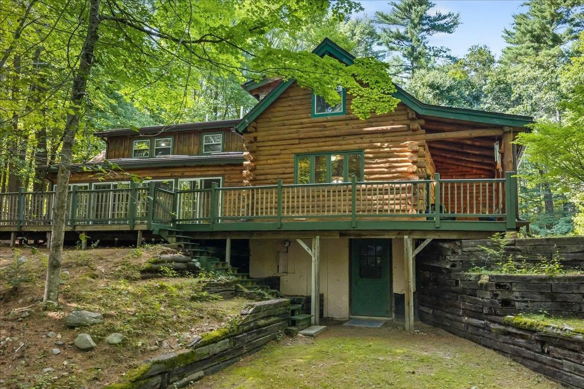 34 Edwards Mill Road Chester NH 03036