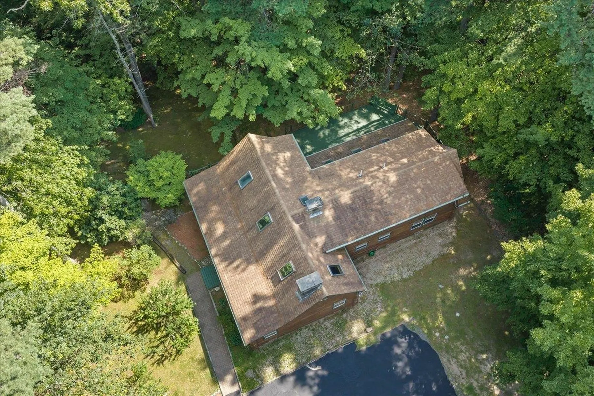 34 Edwards Mill Road Chester NH 03036