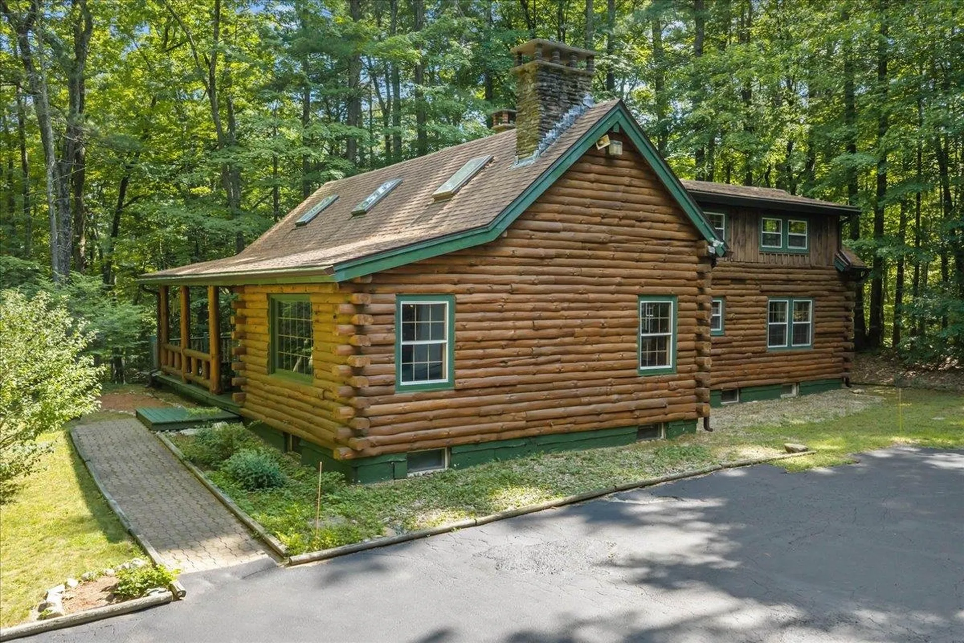 34 Edwards Mill Road Chester NH 03036