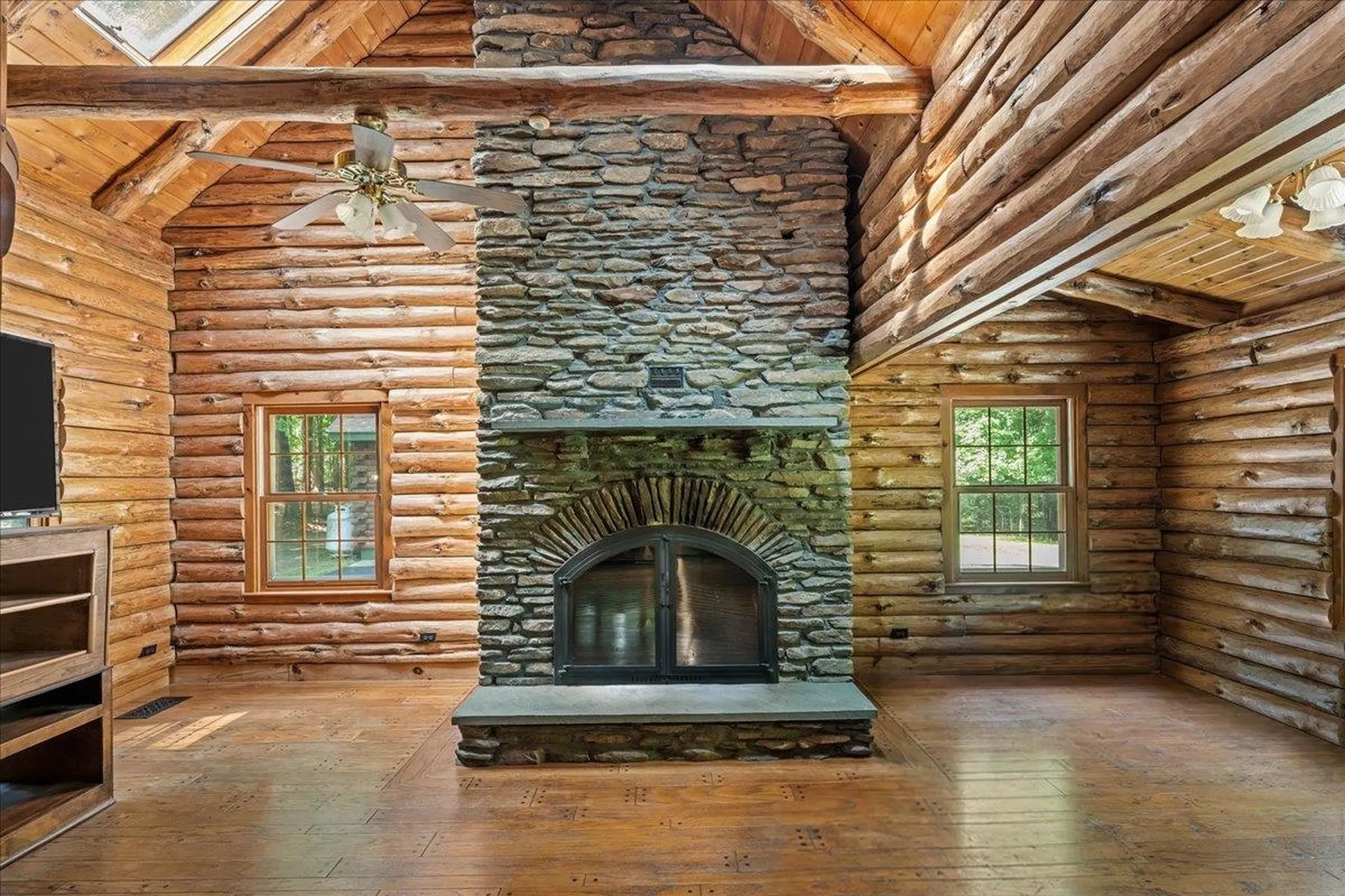 34 Edwards Mill Road Chester NH 03036