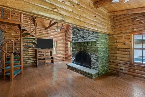 34 Edwards Mill Road Chester NH 03036