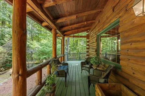 34 Edwards Mill Road Chester NH 03036