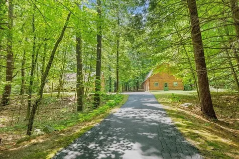 34 Edwards Mill Road Chester NH 03036
