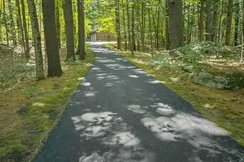 34 Edwards Mill Road Chester NH 03036