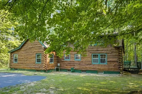 34 Edwards Mill Road Chester NH 03036
