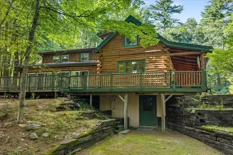 34 Edwards Mill Road Chester NH 03036