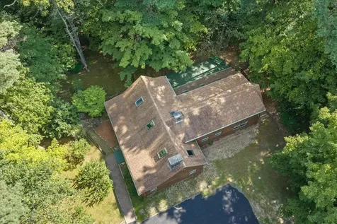34 Edwards Mill Road Chester NH 03036