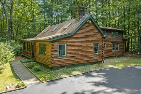 34 Edwards Mill Road Chester NH 03036