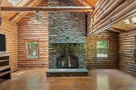 34 Edwards Mill Road Chester NH 03036