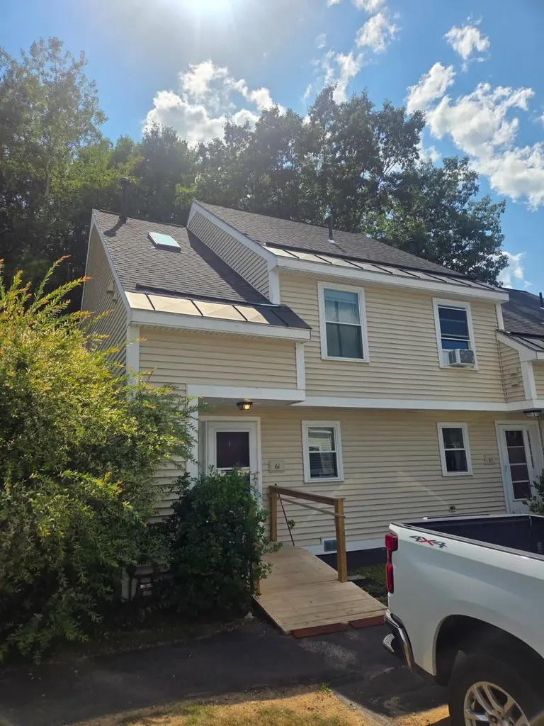 61 Bluffs Drive Concord NH 03303
