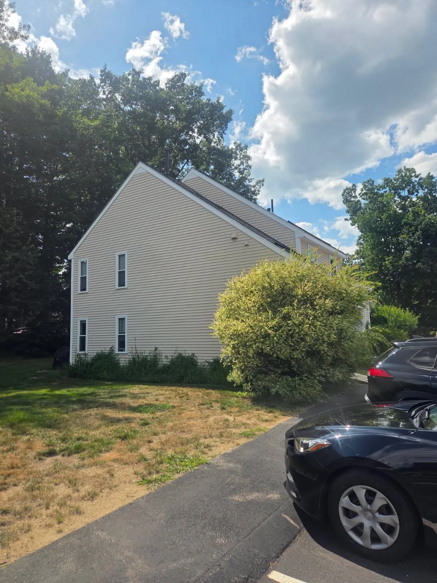 61 Bluffs Drive Concord NH 03303