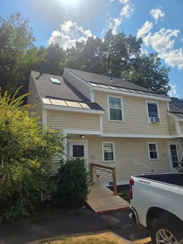 61 Bluffs Drive Concord NH 03303