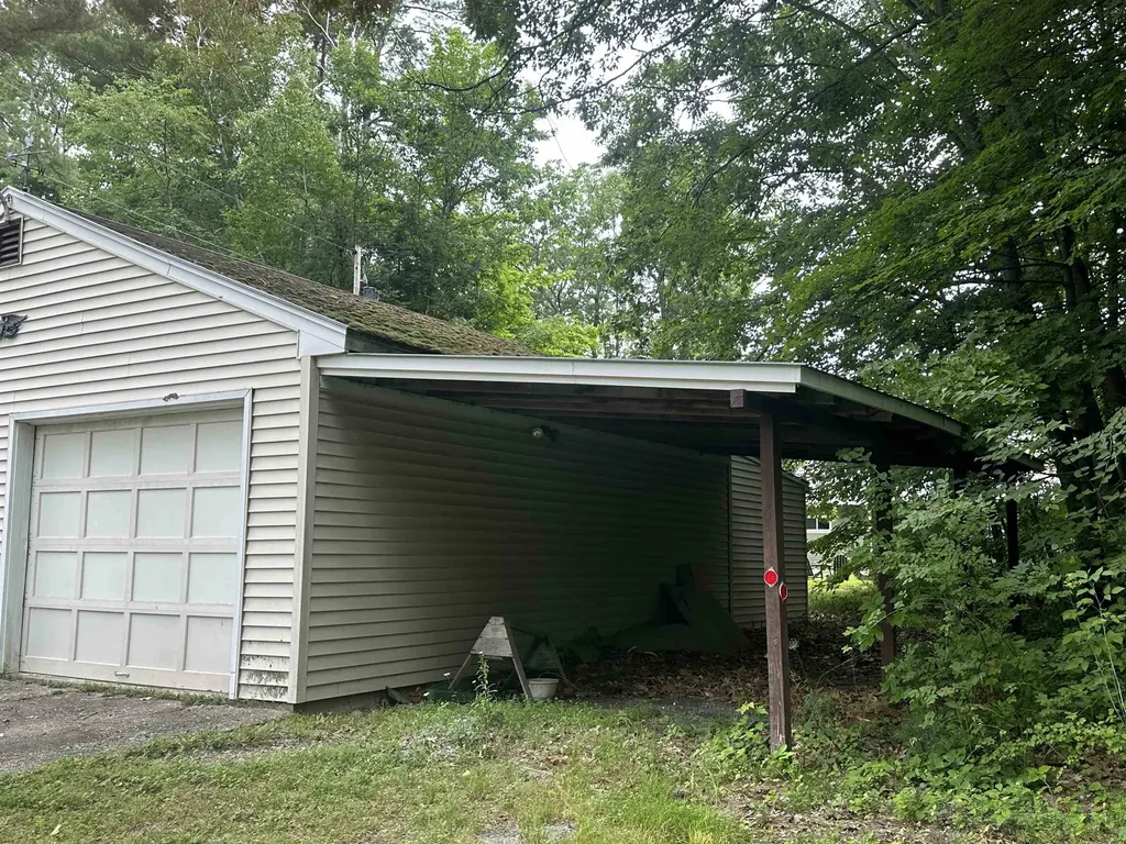 1316 Lake Dunmore Road Leicester VT 05733