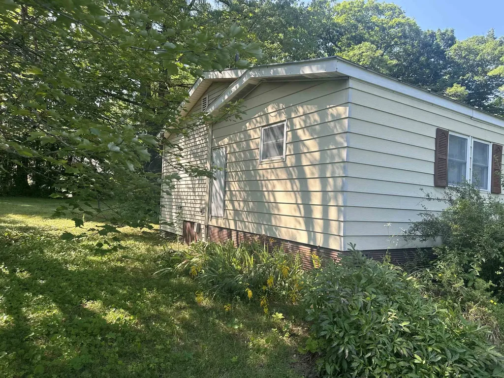 1316 Lake Dunmore Road Leicester VT 05733