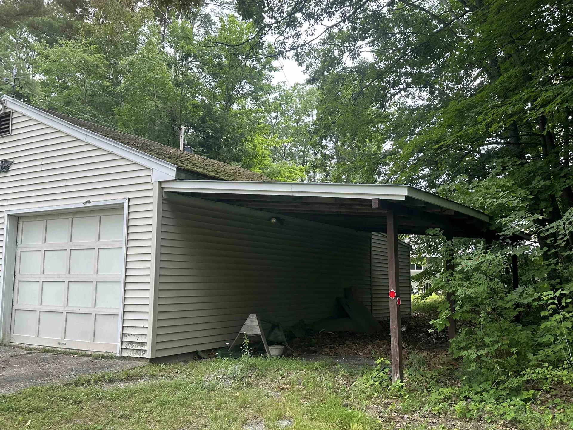 1316 Lake Dunmore Road Leicester VT 05733