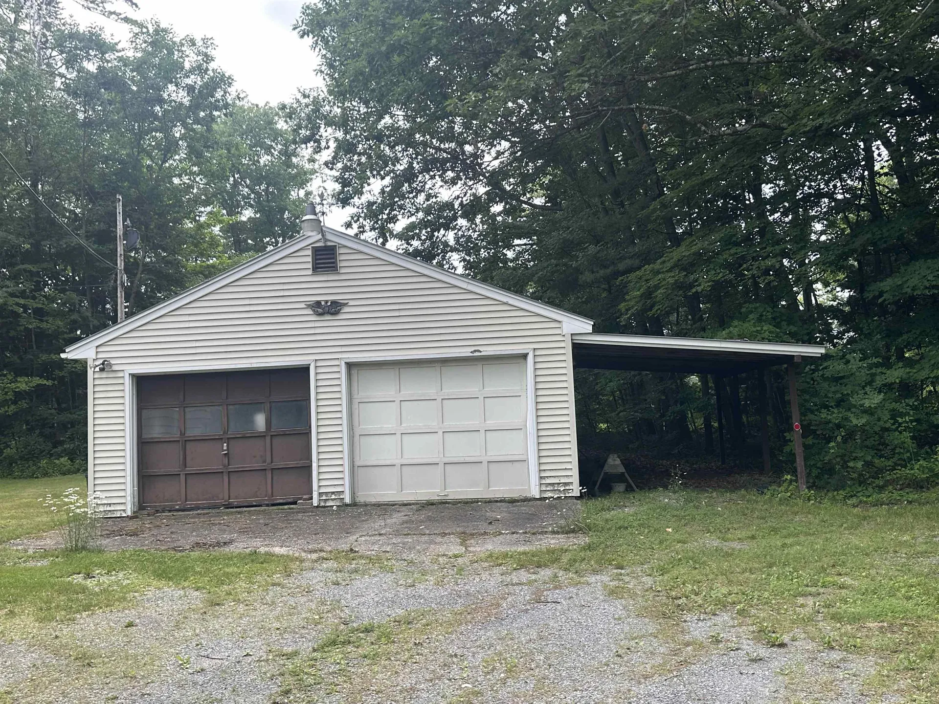 1316 Lake Dunmore Road Leicester VT 05733