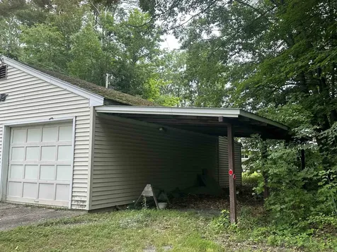 1316 Lake Dunmore Road Leicester VT 05733