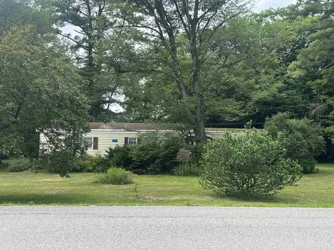 1316 Lake Dunmore Road Leicester VT 05733