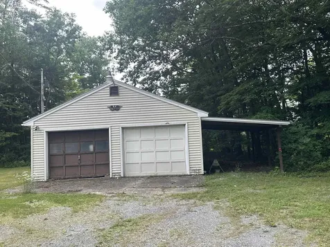 1316 Lake Dunmore Road Leicester VT 05733