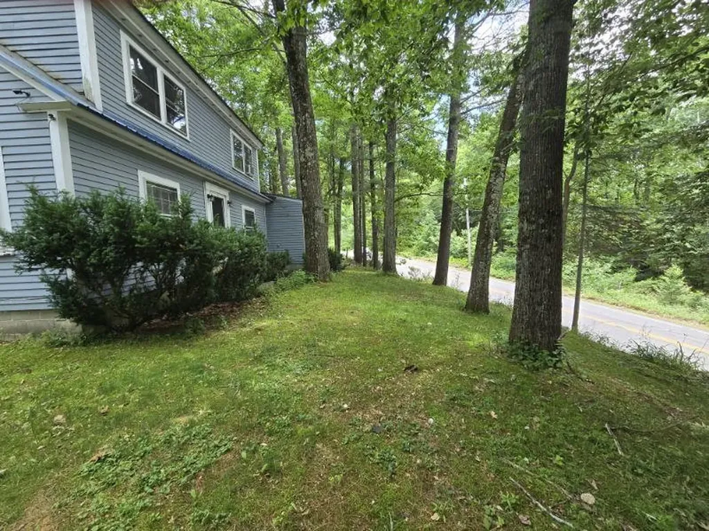 202 Forest Road Lyndeborough NH 03082